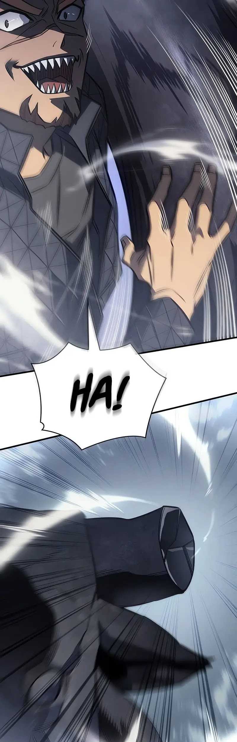 Regressing With The King’s Power Chapter 43 - halaman 91