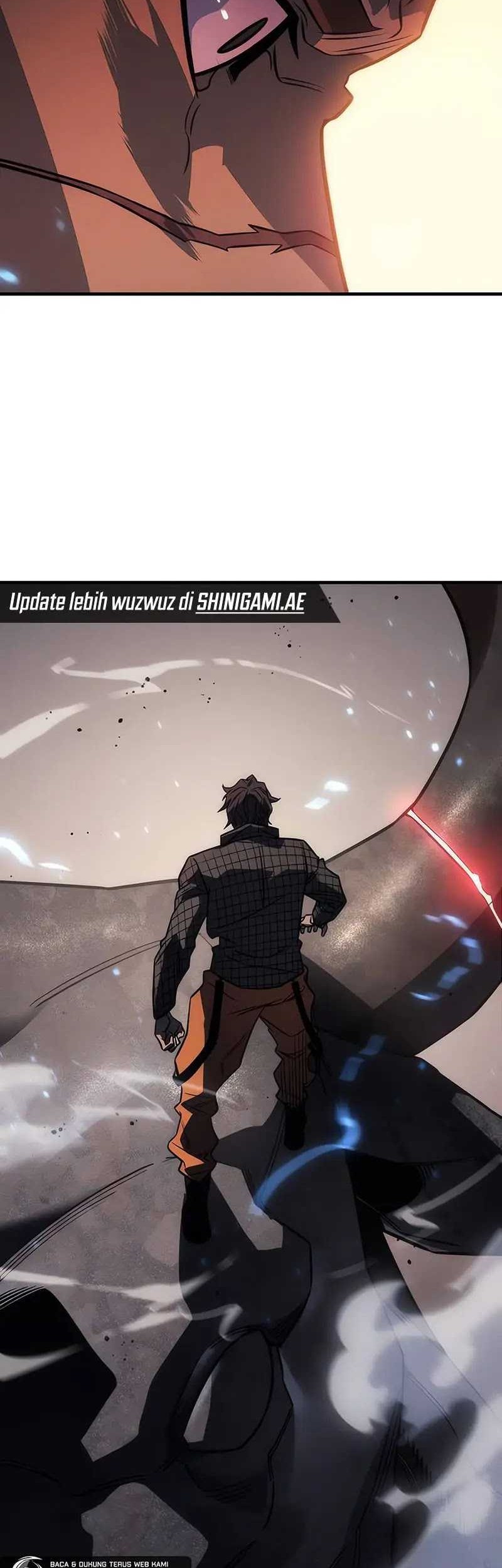 Regressing With The King’s Power Chapter 43 - halaman 96