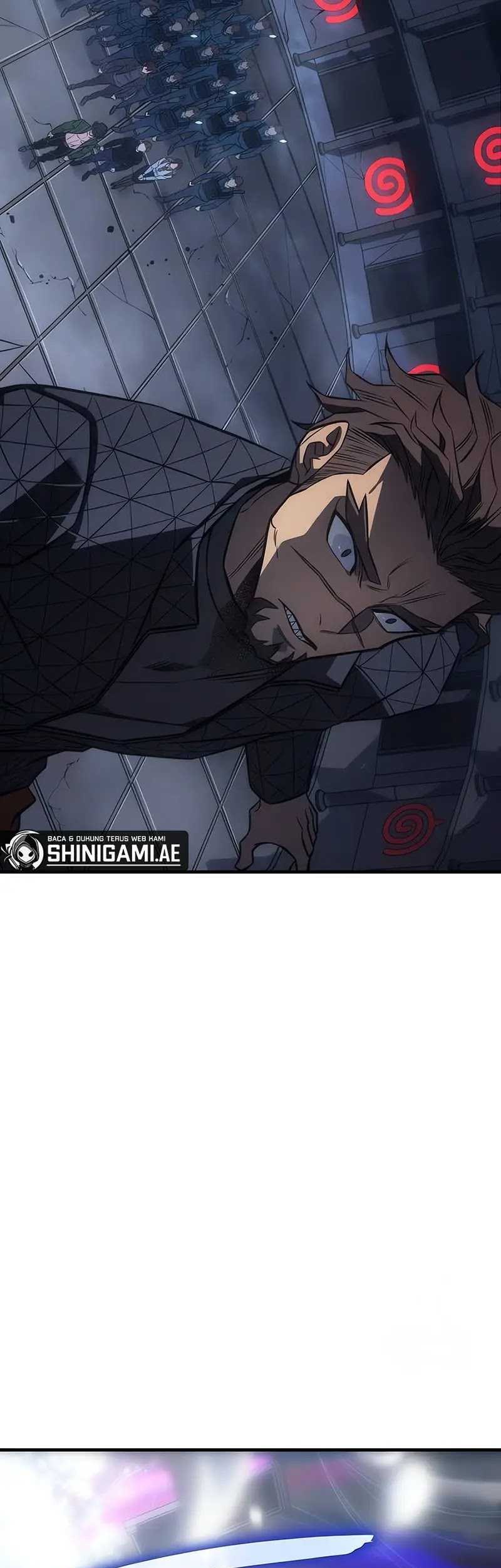 Regressing With The King’s Power Chapter 43 - halaman 99