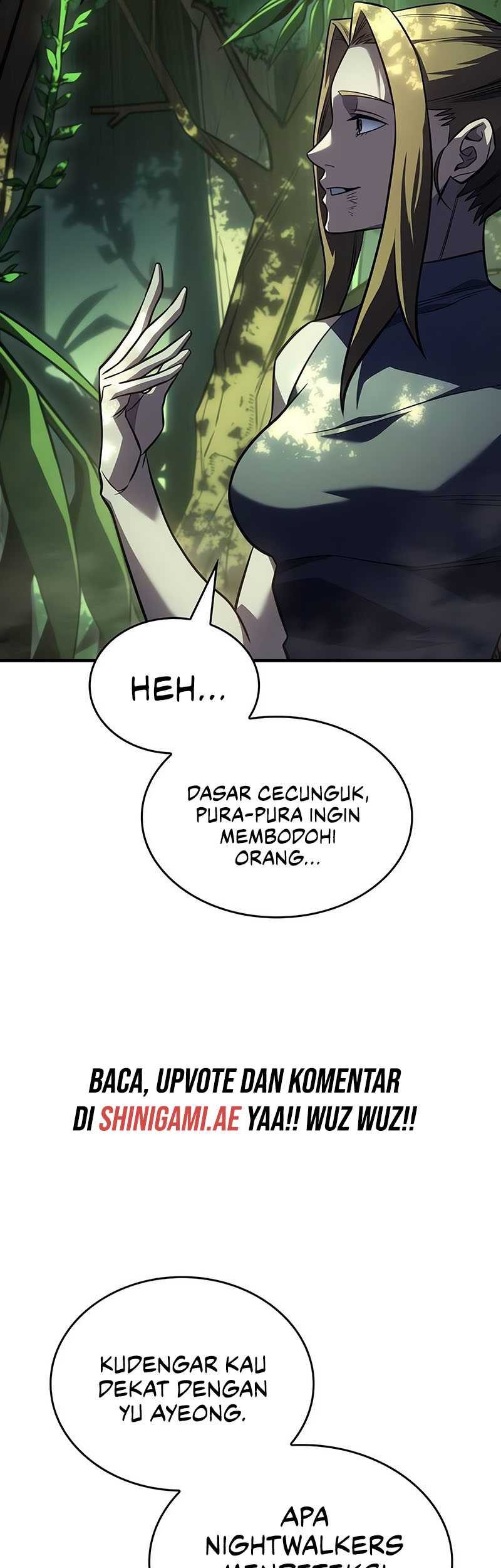 Regressing With The King’s Power Chapter 44 - halaman 12