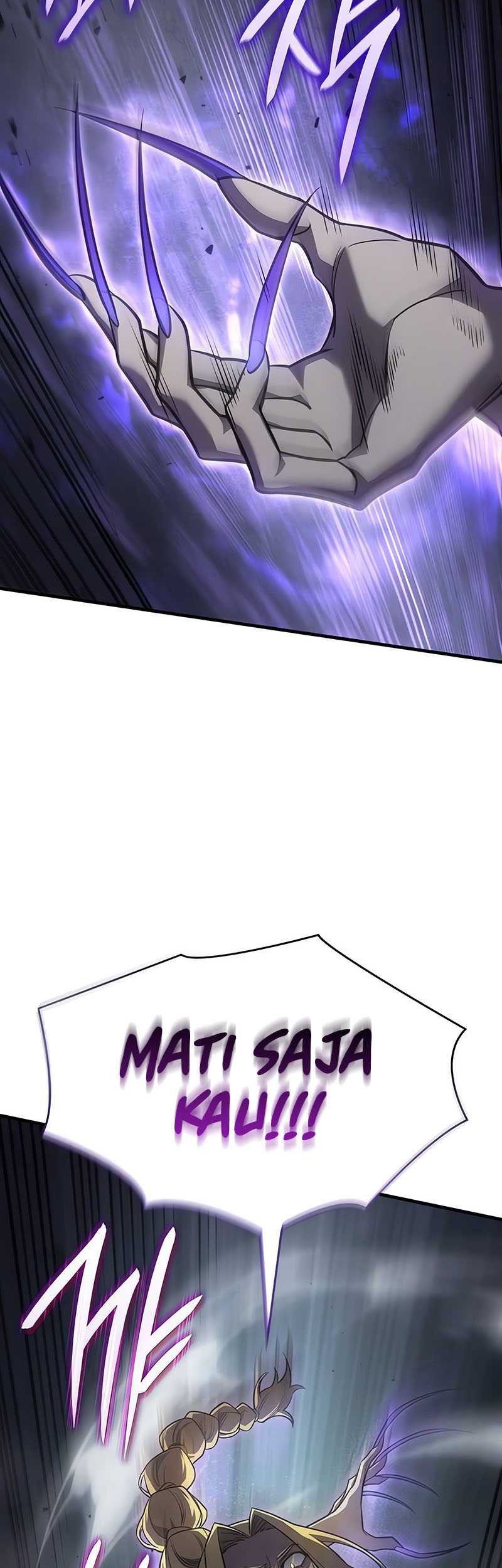 Regressing With The King’s Power Chapter 44 - halaman 14