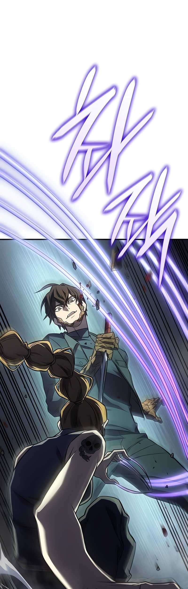 Regressing With The King’s Power Chapter 44 - halaman 16