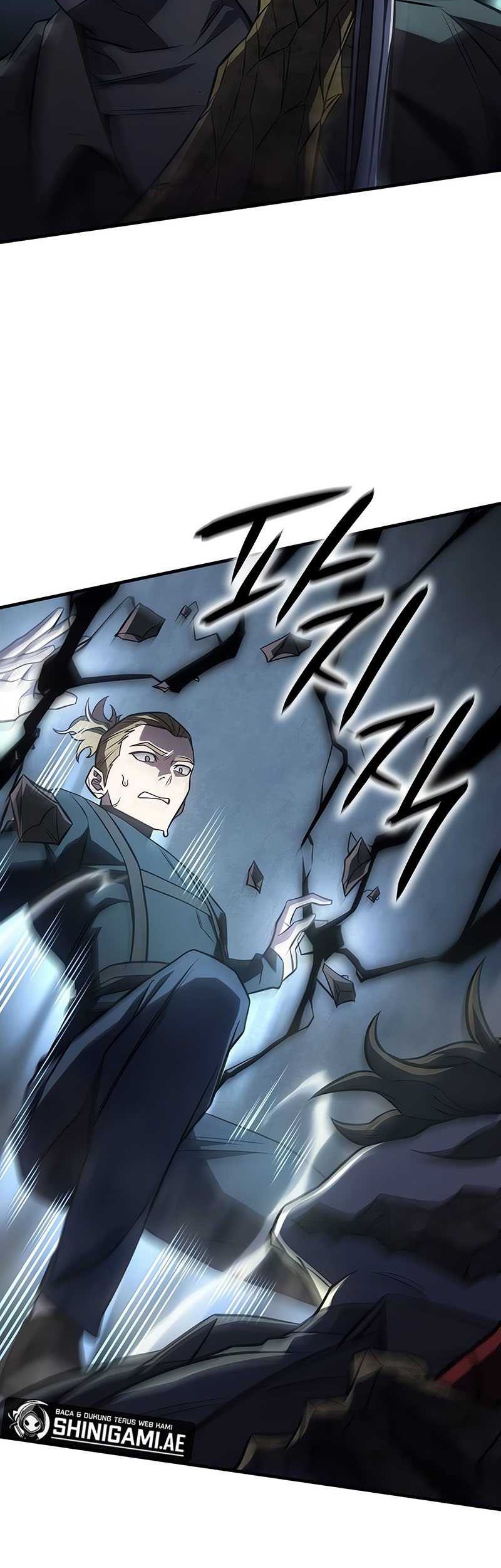 Regressing With The King’s Power Chapter 44 - halaman 18