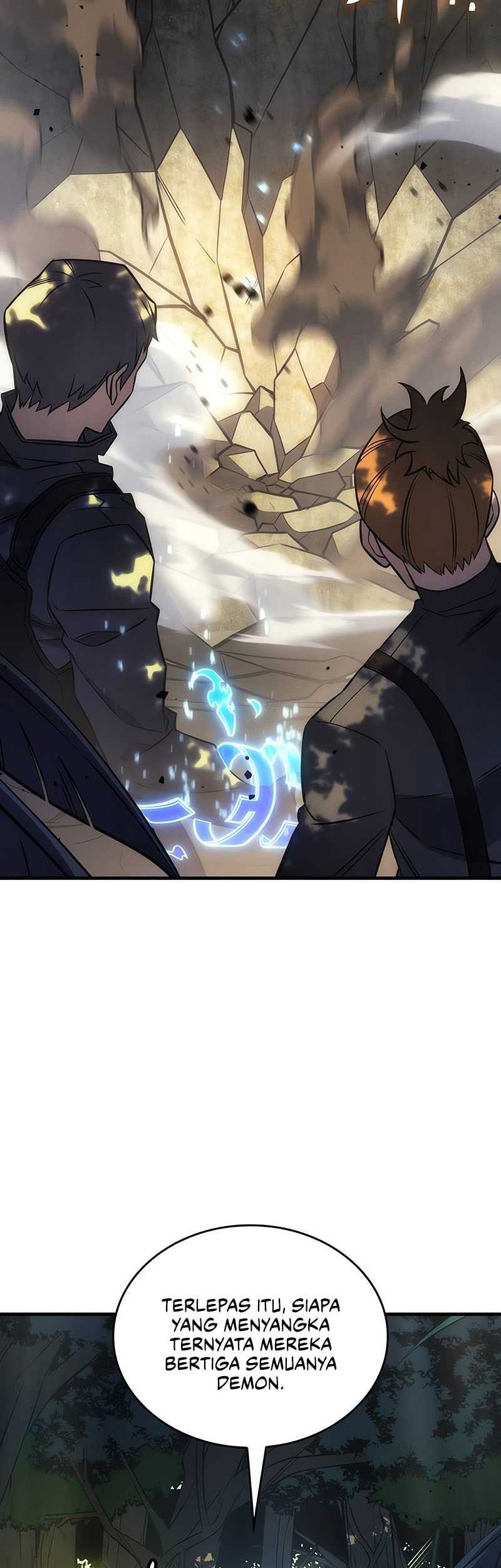 Regressing With The King’s Power Chapter 44 - halaman 2