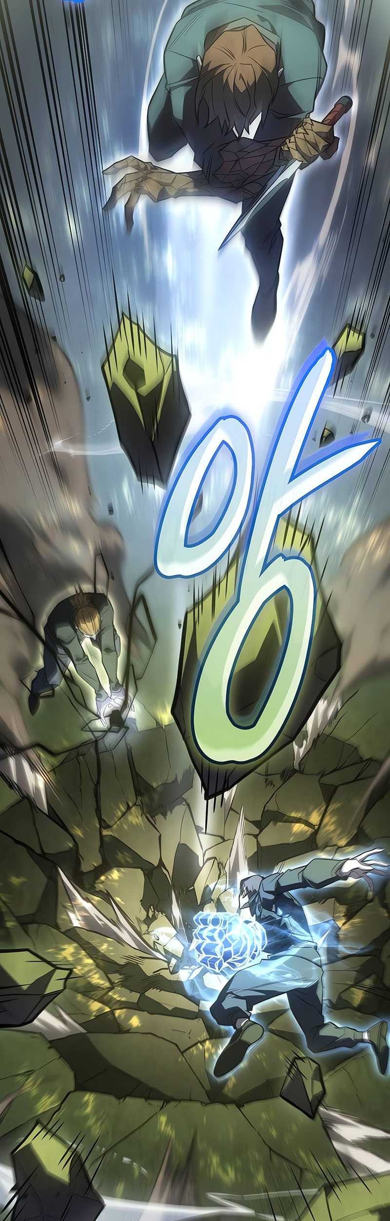 Regressing With The King’s Power Chapter 44 - halaman 20