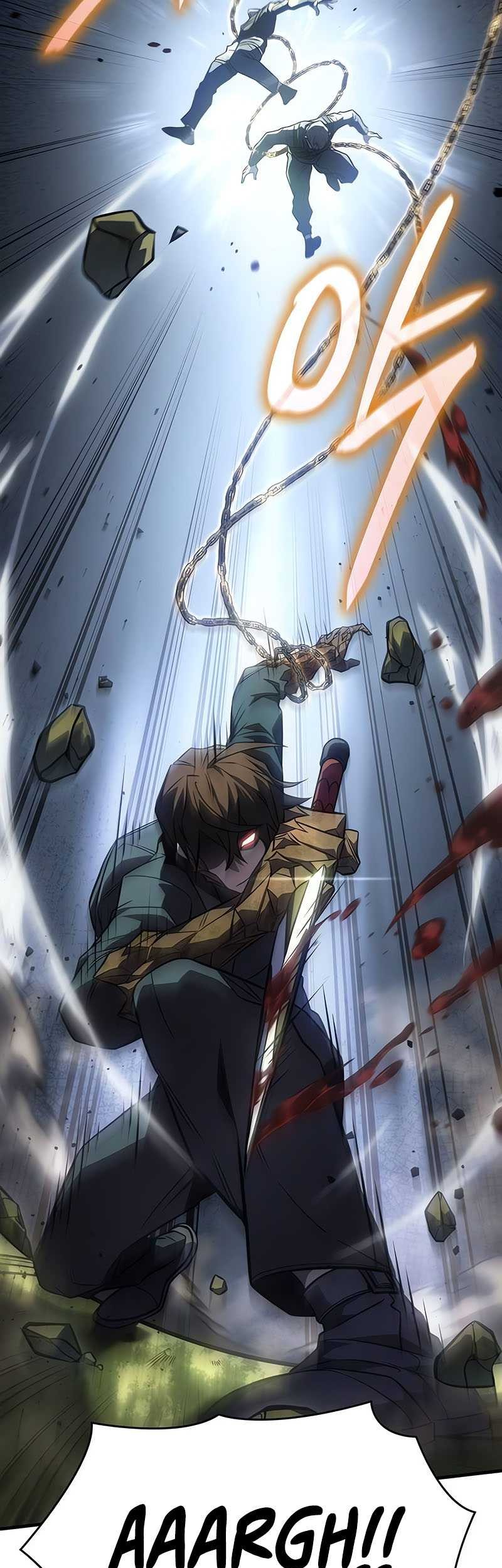 Regressing With The King’s Power Chapter 44 - halaman 24