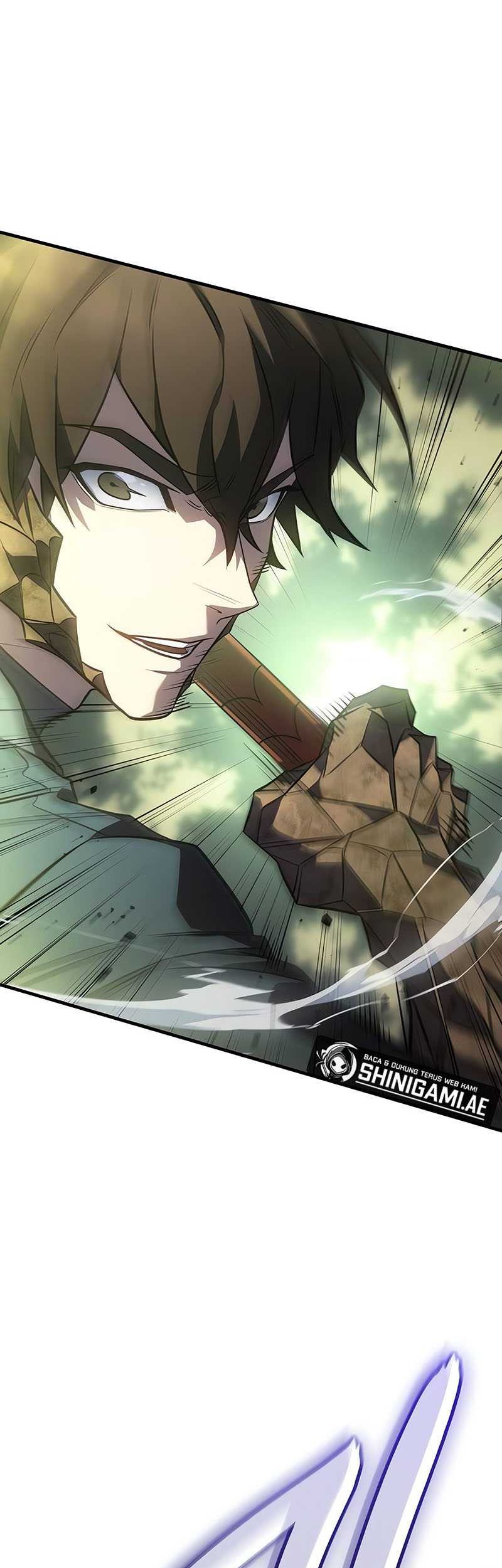 Regressing With The King’s Power Chapter 44 - halaman 26