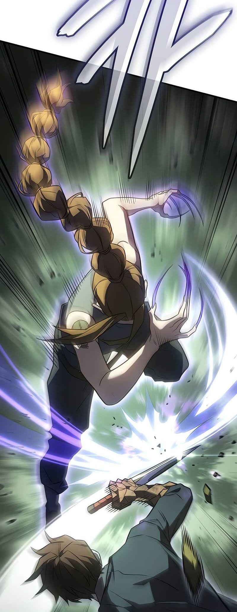 Regressing With The King’s Power Chapter 44 - halaman 27