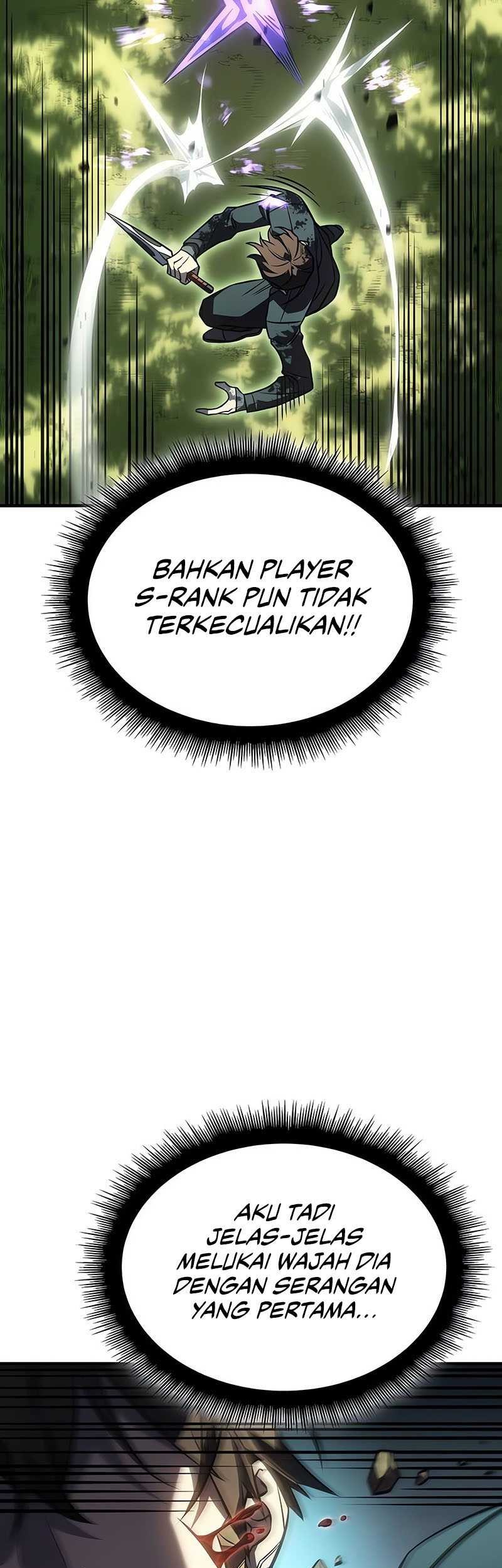 Regressing With The King’s Power Chapter 44 - halaman 32