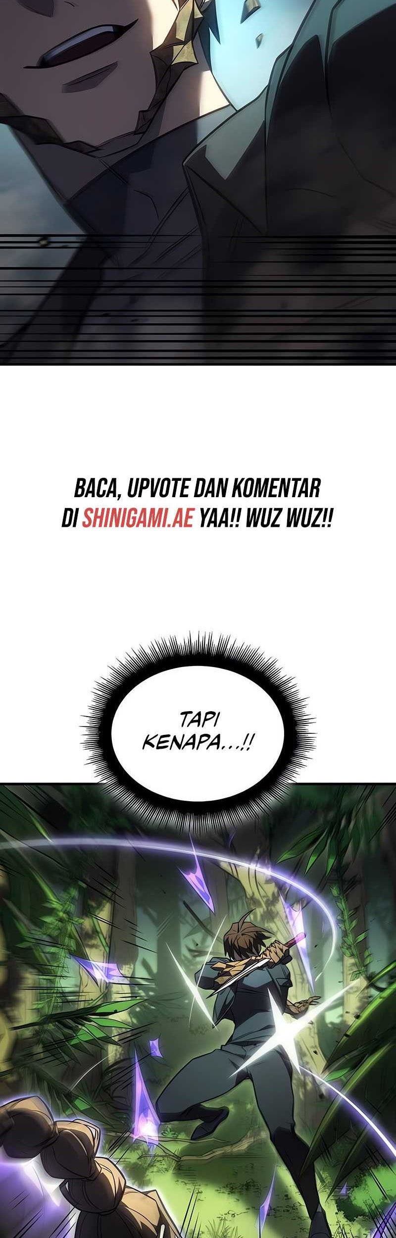 Regressing With The King’s Power Chapter 44 - halaman 33