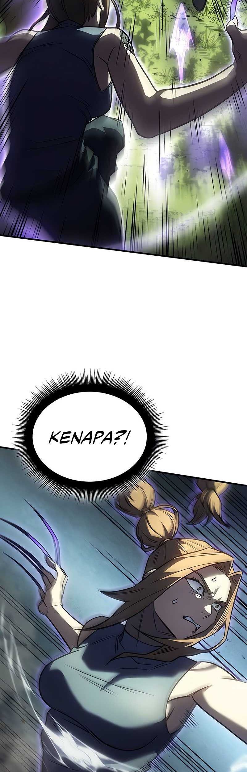 Regressing With The King’s Power Chapter 44 - halaman 34