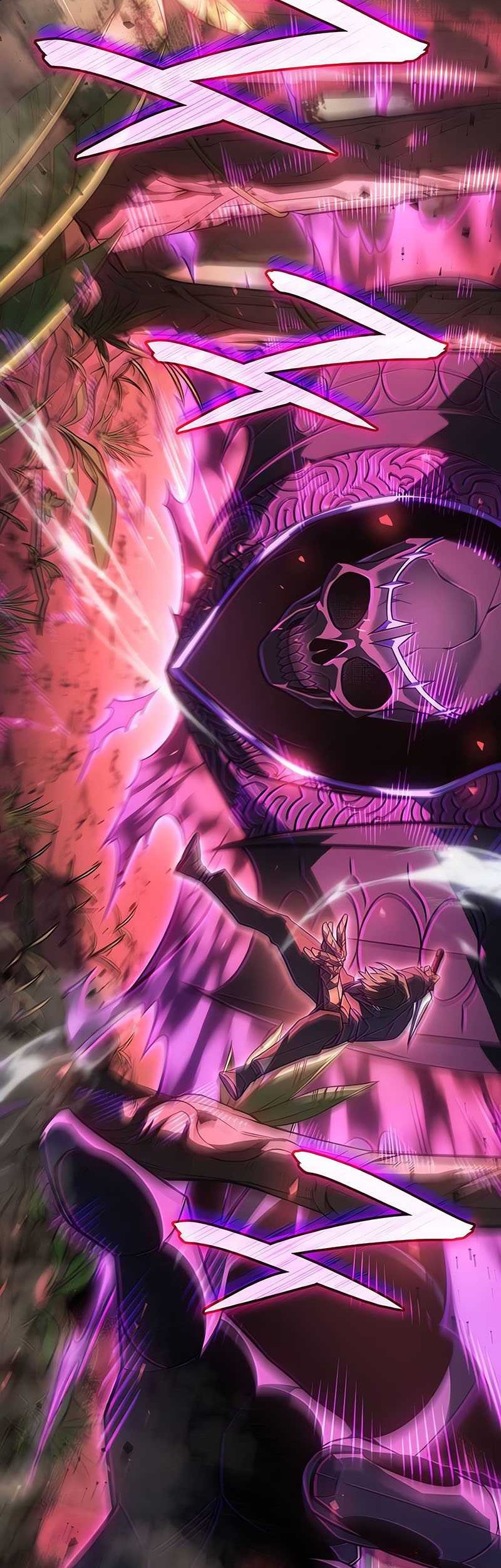 Regressing With The King’s Power Chapter 44 - halaman 37
