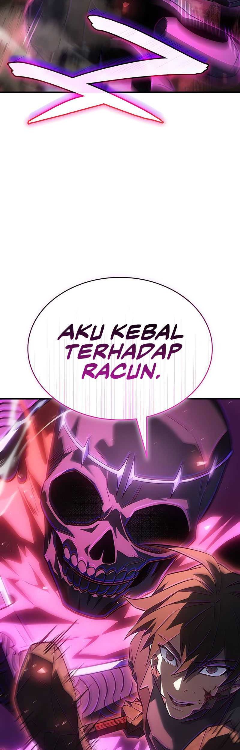 Regressing With The King’s Power Chapter 44 - halaman 38