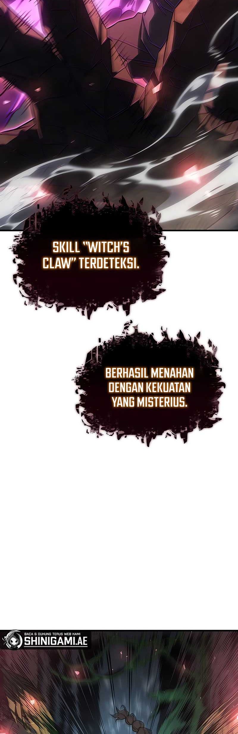 Regressing With The King’s Power Chapter 44 - halaman 39