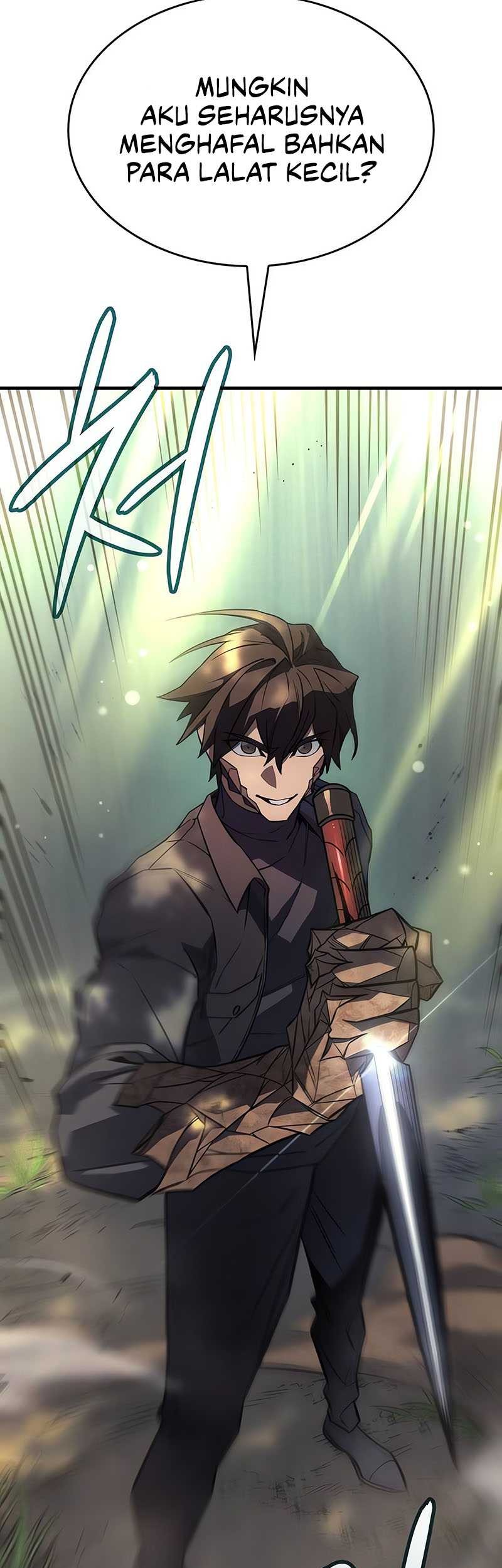 Regressing With The King’s Power Chapter 44 - halaman 4