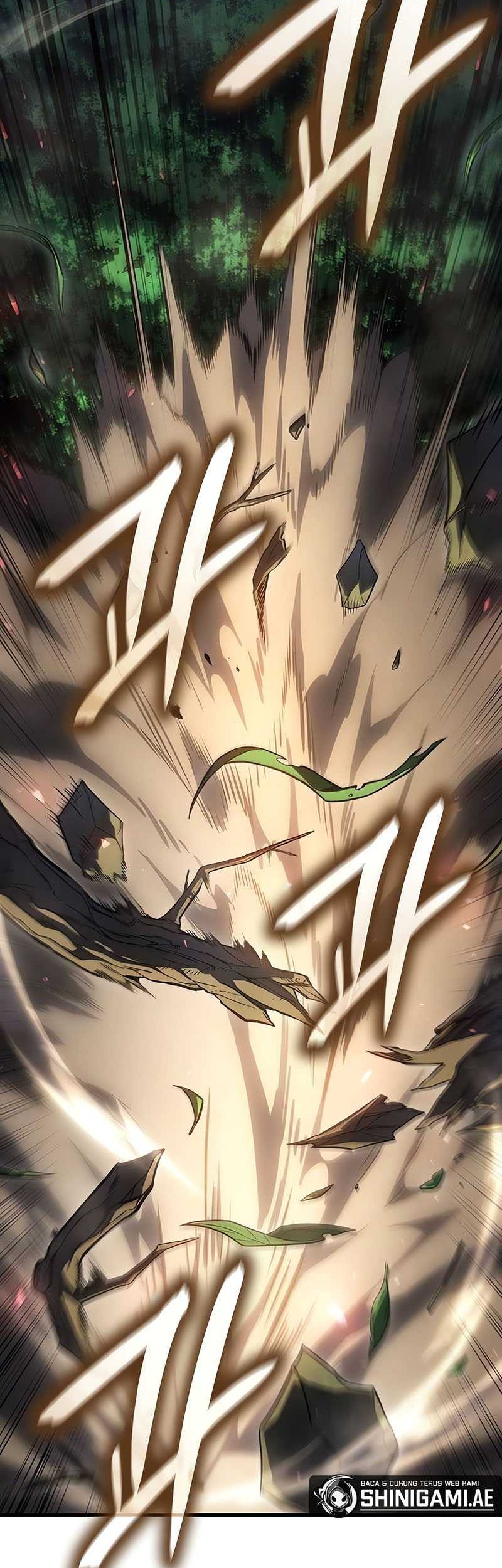 Regressing With The King’s Power Chapter 44 - halaman 42