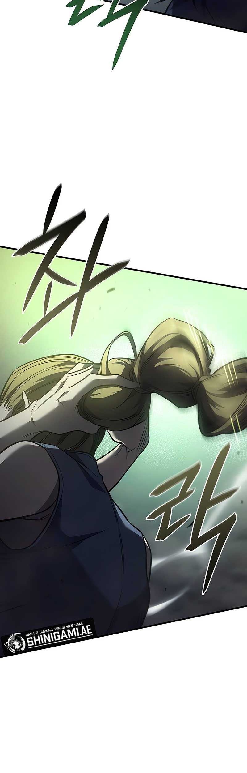 Regressing With The King’s Power Chapter 44 - halaman 6