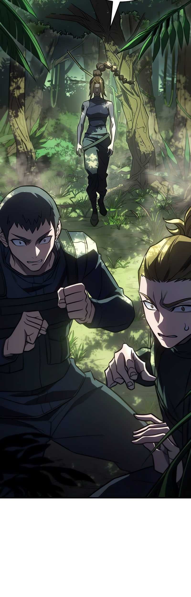 Regressing With The King’s Power Chapter 44 - halaman 8