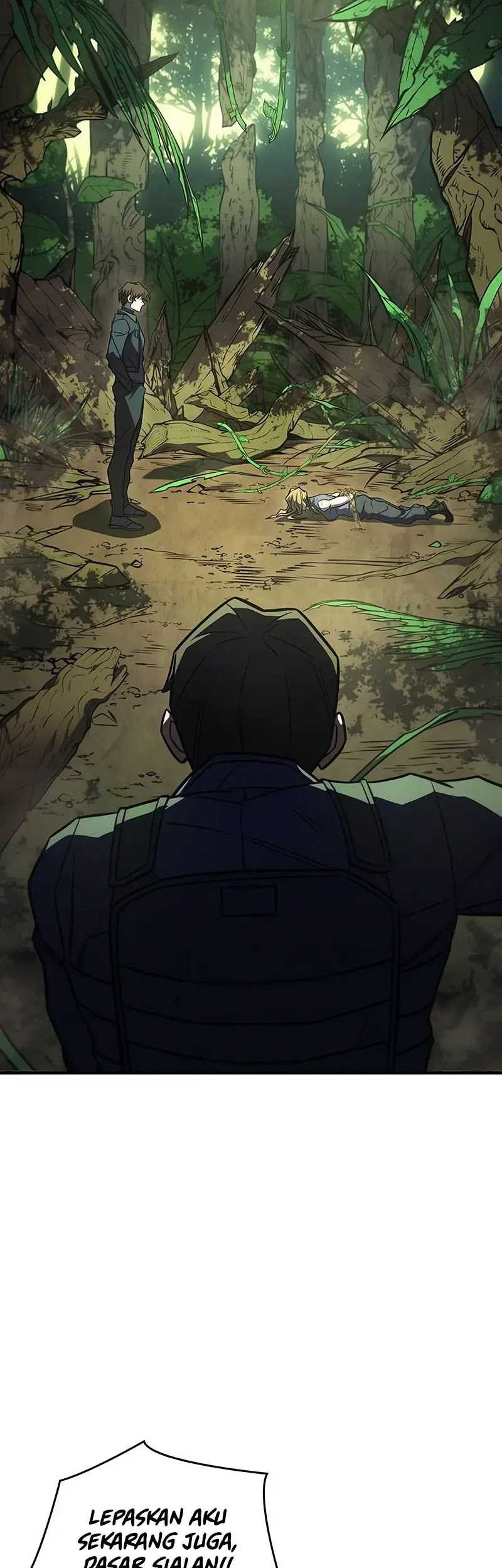 Regressing With The King’s Power Chapter 45 - halaman 10