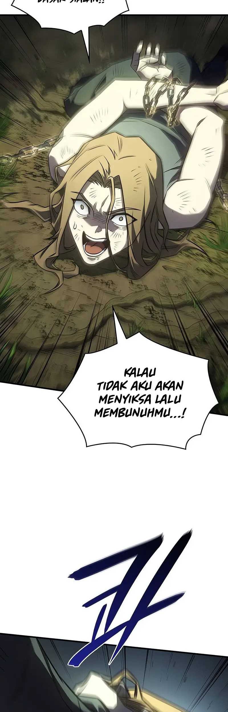 Regressing With The King’s Power Chapter 45 - halaman 11