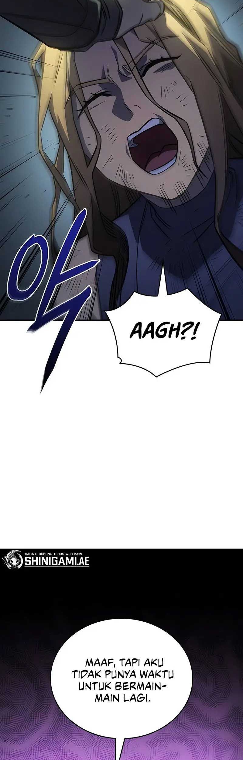 Regressing With The King’s Power Chapter 45 - halaman 12
