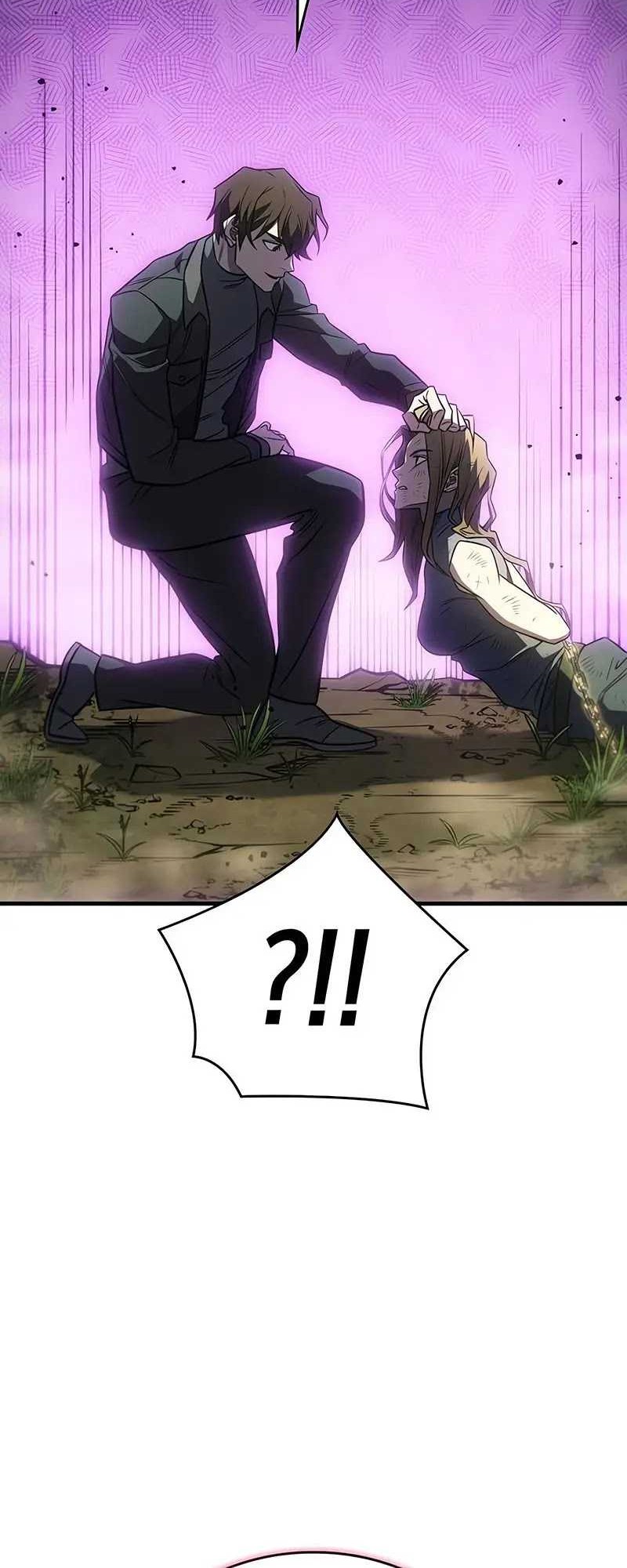 Regressing With The King’s Power Chapter 45 - halaman 13