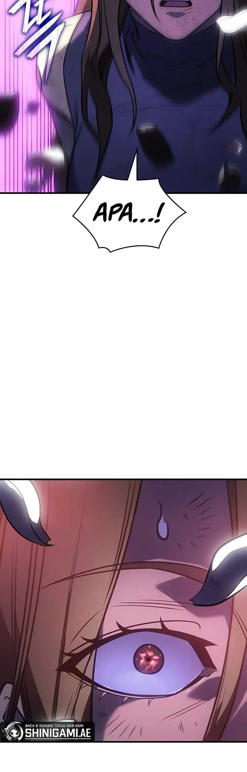 Regressing With The King’s Power Chapter 45 - halaman 16