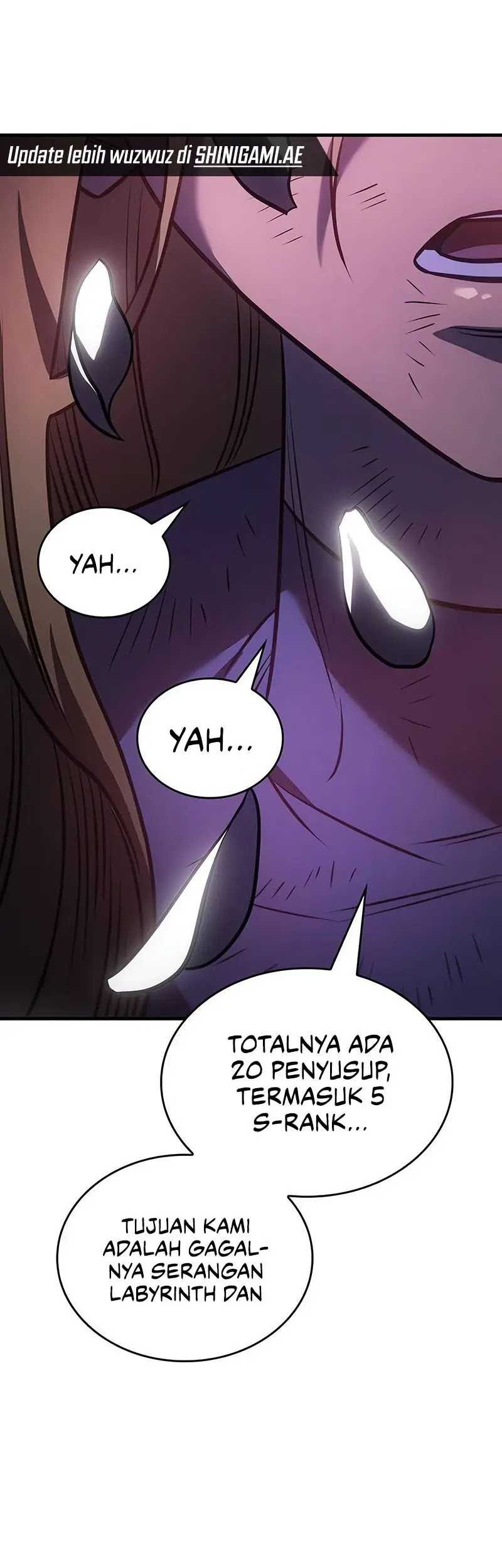 Regressing With The King’s Power Chapter 45 - halaman 17