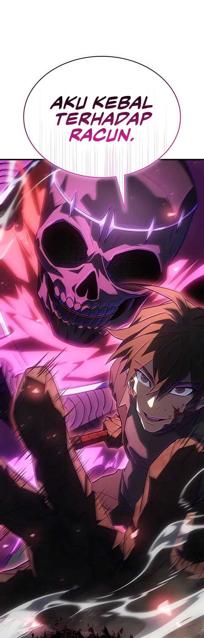 Regressing With The King’s Power Chapter 45 - halaman 2