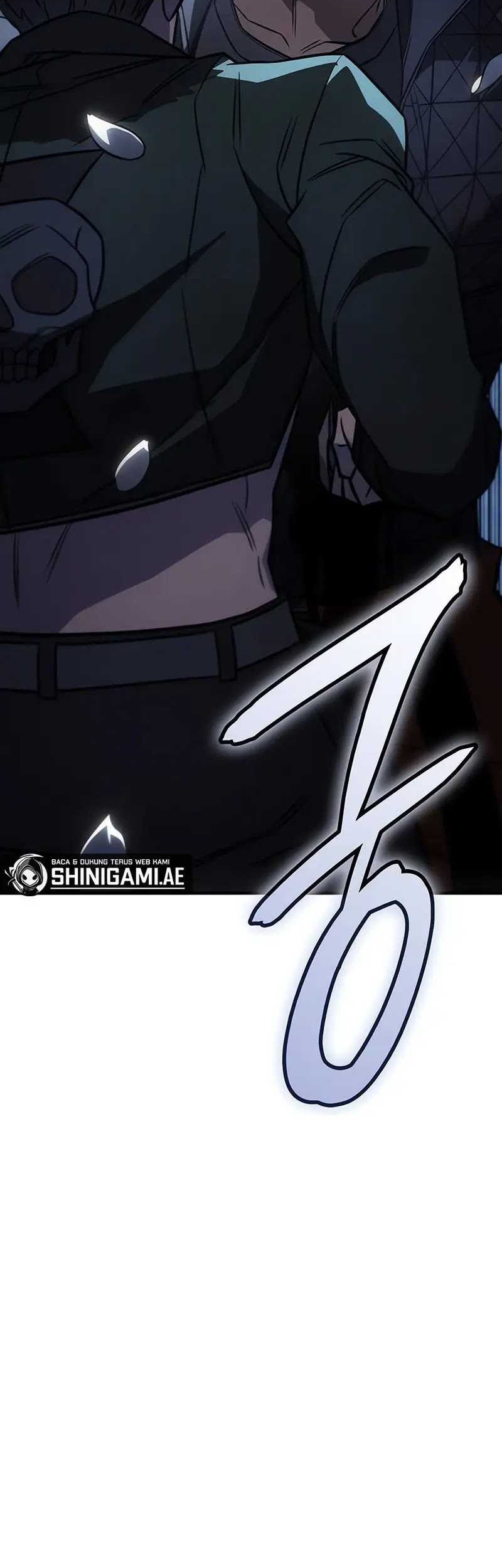 Regressing With The King’s Power Chapter 45 - halaman 21