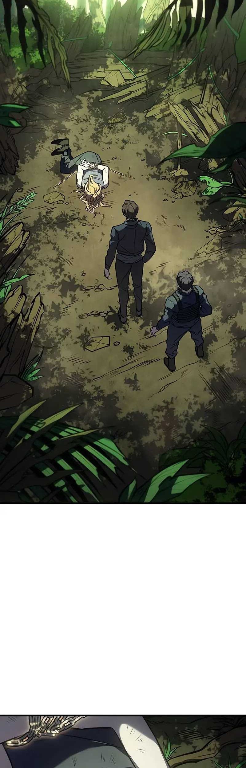 Regressing With The King’s Power Chapter 45 - halaman 23
