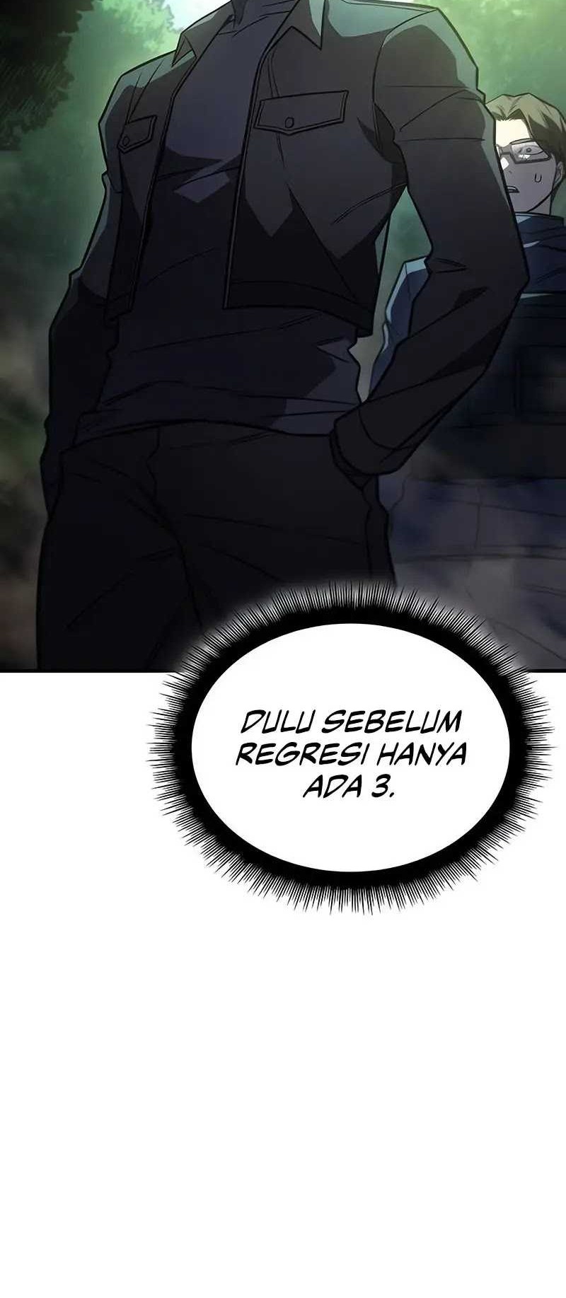 Regressing With The King’s Power Chapter 45 - halaman 25