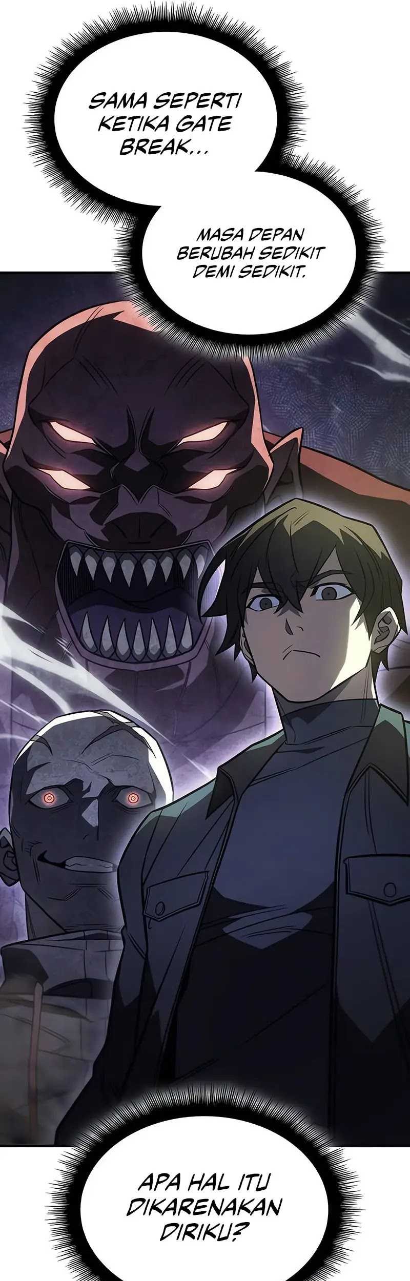 Regressing With The King’s Power Chapter 45 - halaman 26