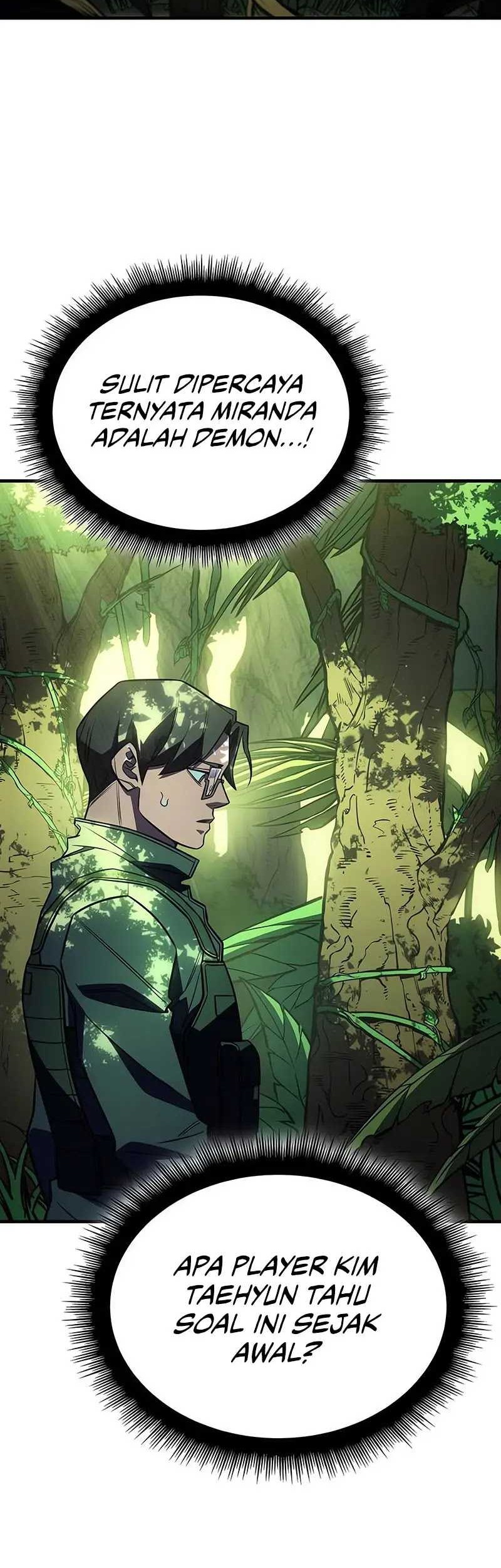 Regressing With The King’s Power Chapter 45 - halaman 29