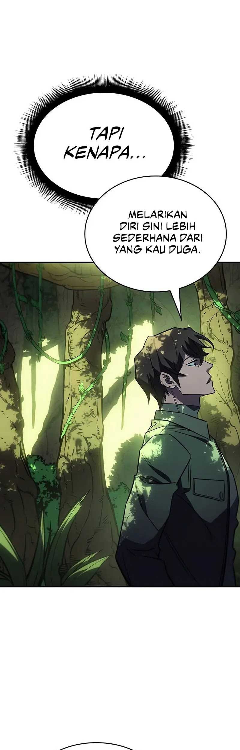 Regressing With The King’s Power Chapter 45 - halaman 30