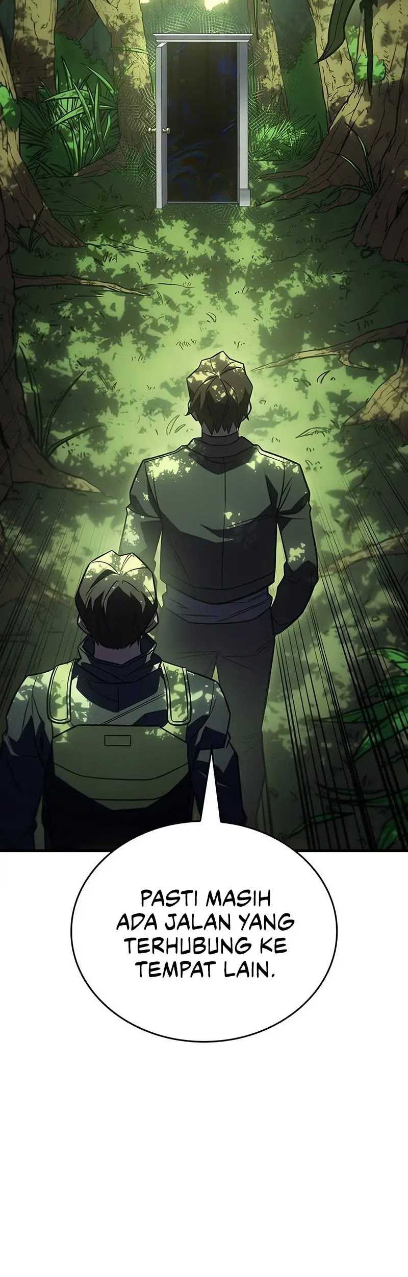 Regressing With The King’s Power Chapter 45 - halaman 32
