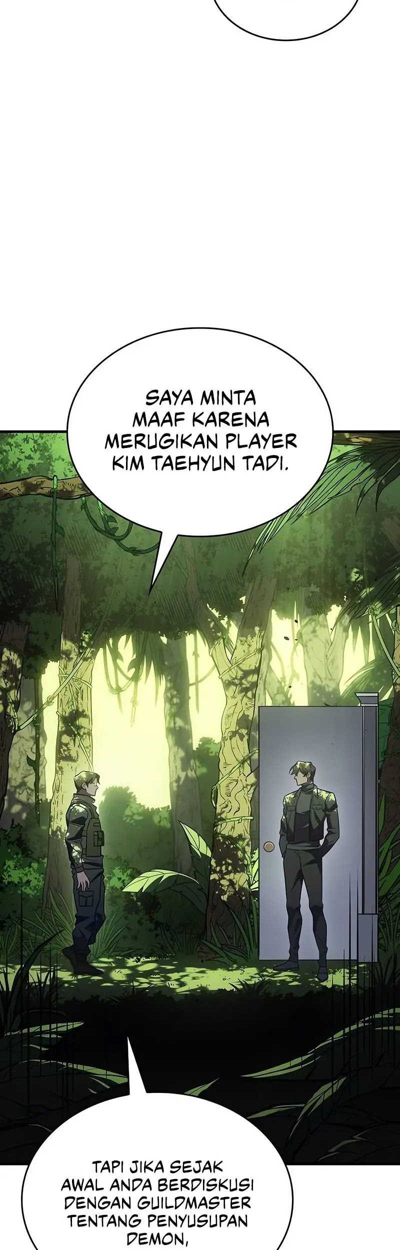Regressing With The King’s Power Chapter 45 - halaman 36