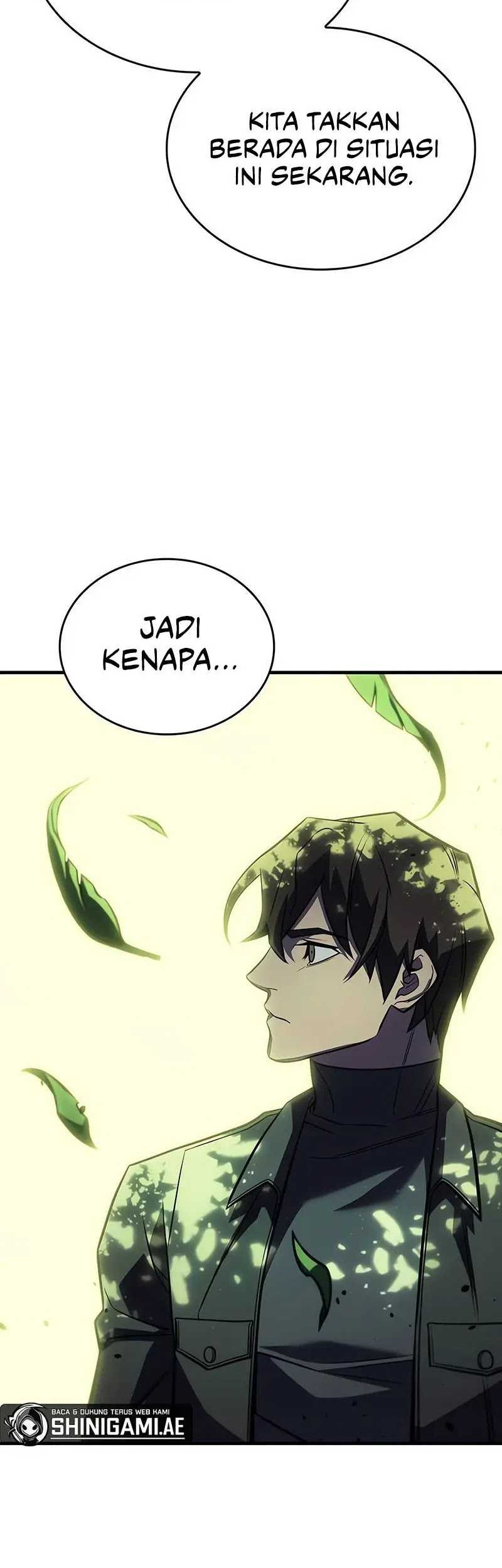 Regressing With The King’s Power Chapter 45 - halaman 37