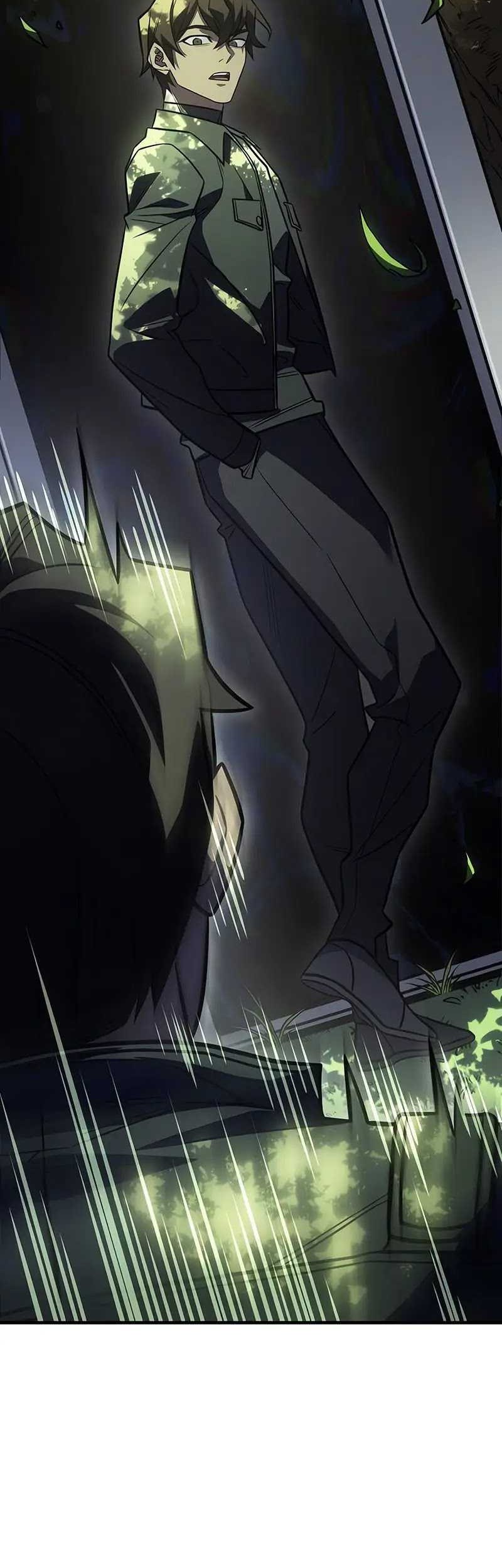 Regressing With The King’s Power Chapter 45 - halaman 40