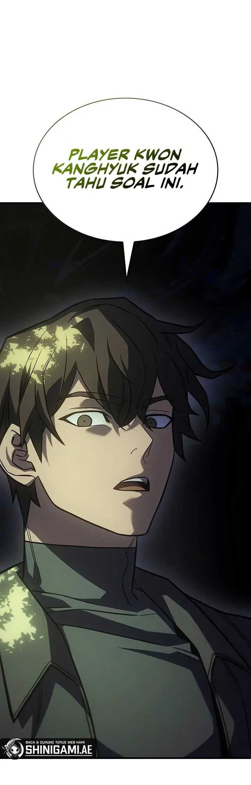 Regressing With The King’s Power Chapter 45 - halaman 41