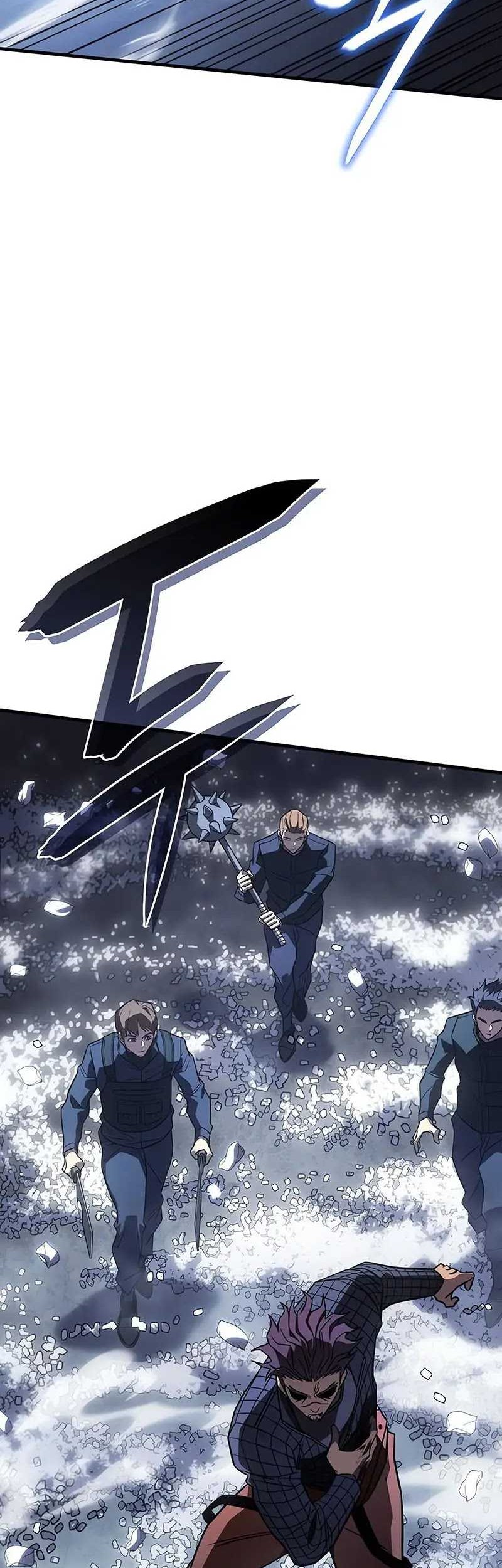 Regressing With The King’s Power Chapter 45 - halaman 43