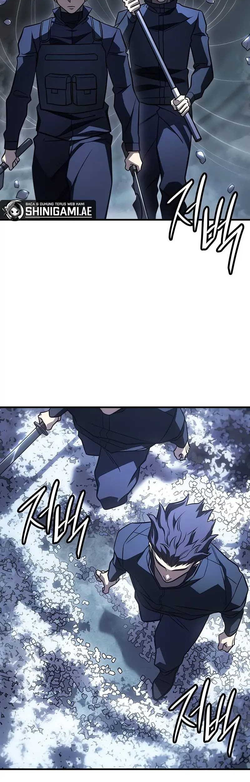Regressing With The King’s Power Chapter 45 - halaman 45