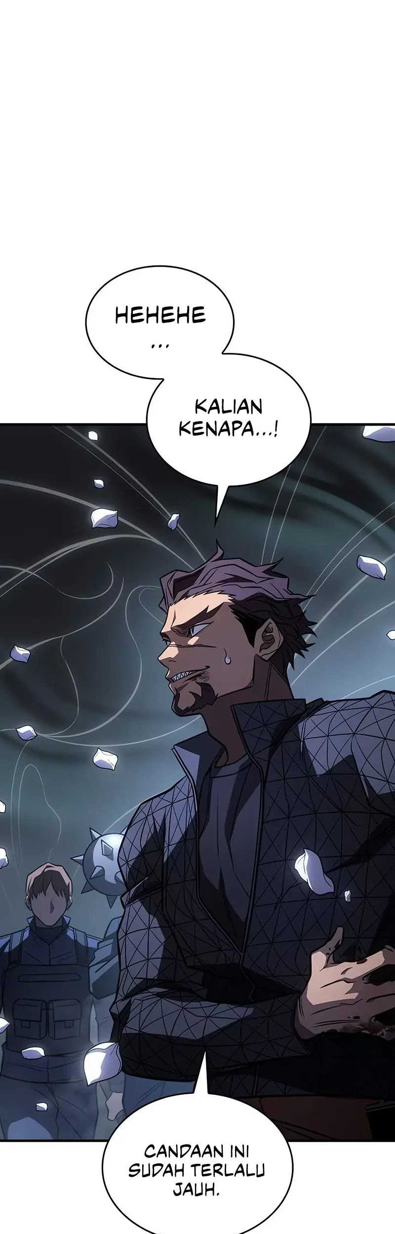 Regressing With The King’s Power Chapter 45 - halaman 46