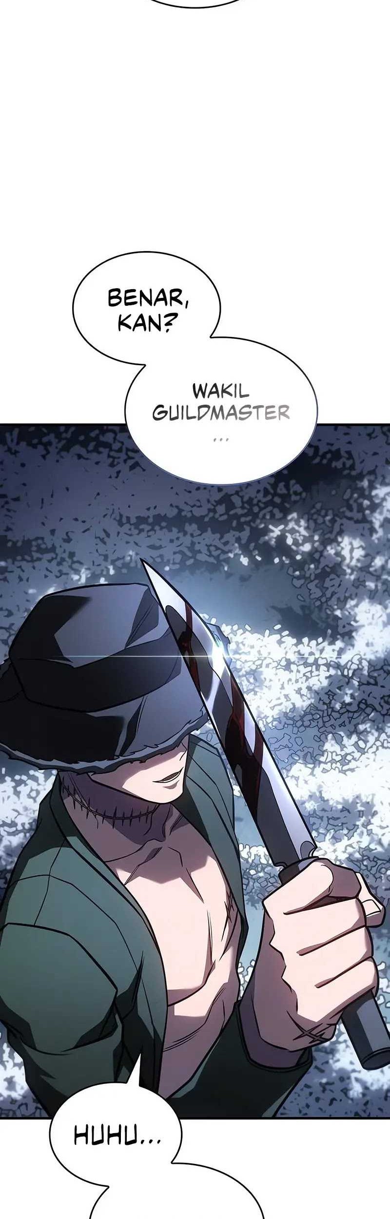 Regressing With The King’s Power Chapter 45 - halaman 47