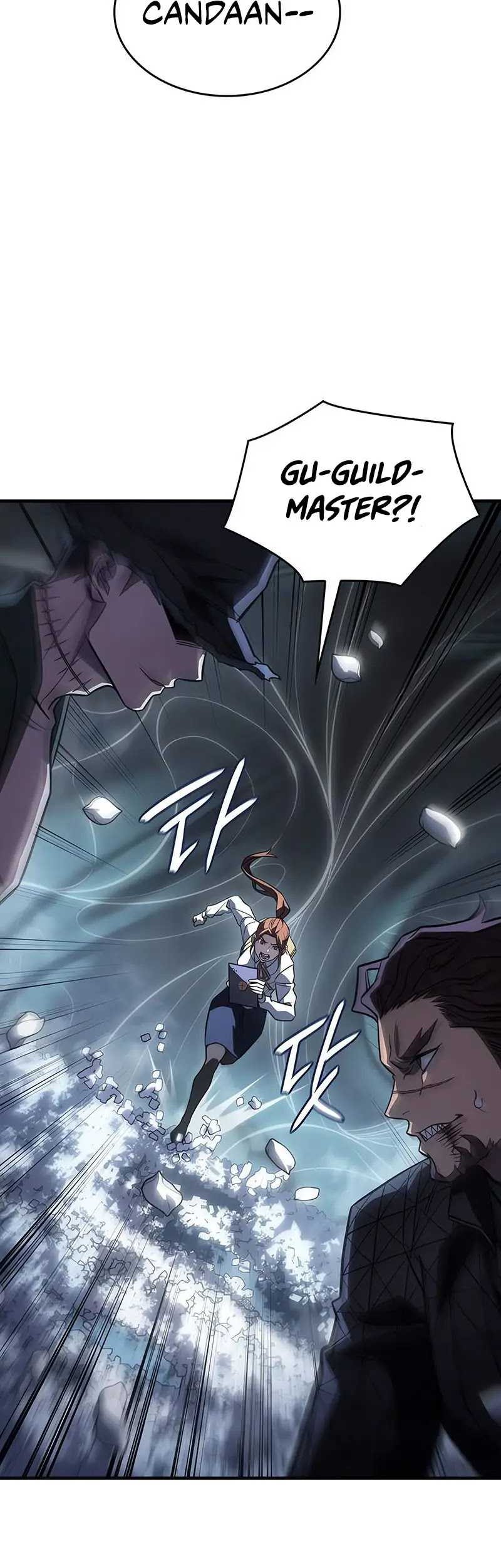 Regressing With The King’s Power Chapter 45 - halaman 48
