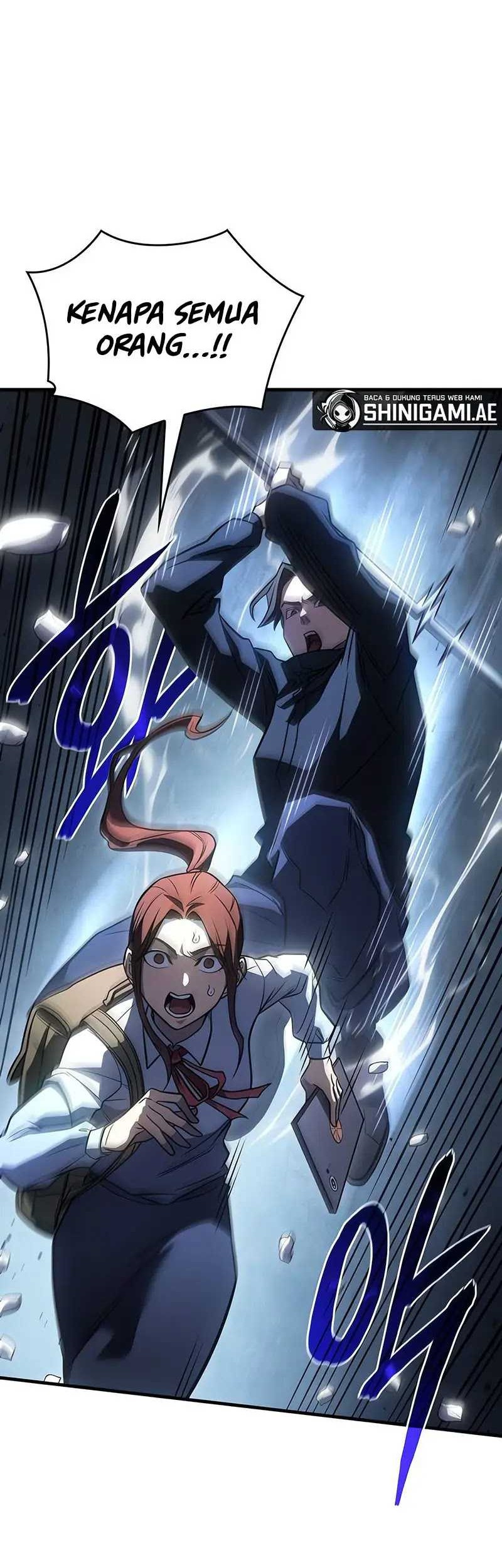 Regressing With The King’s Power Chapter 45 - halaman 49