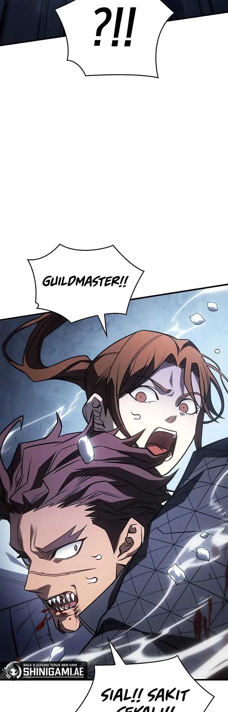 Regressing With The King’s Power Chapter 45 - halaman 52