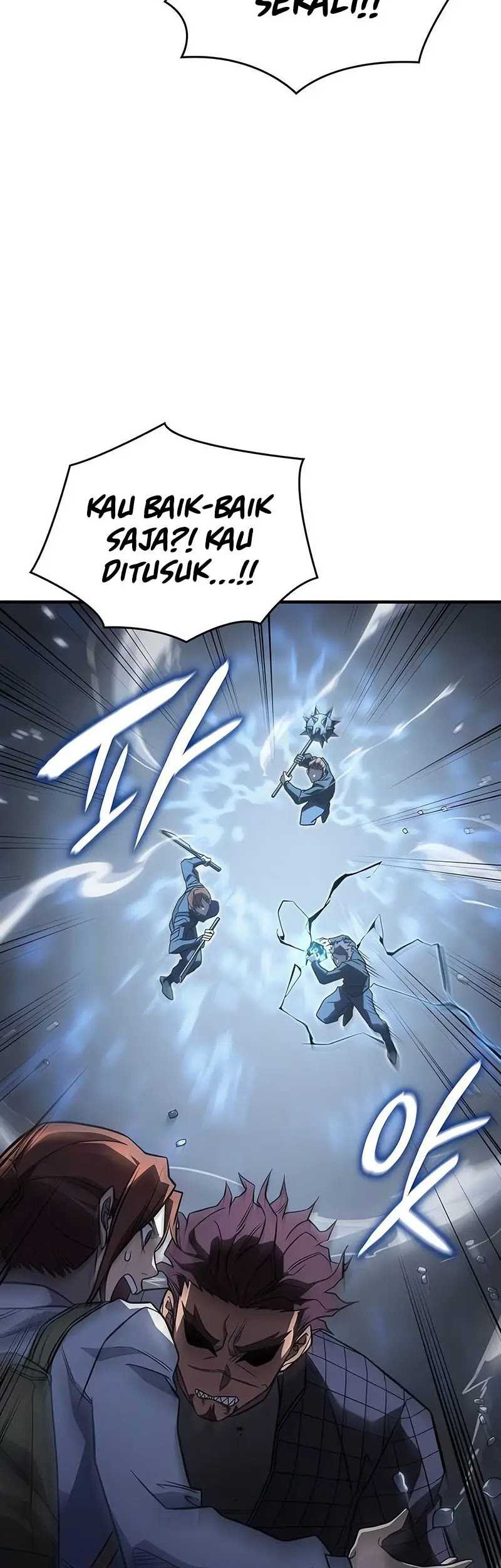 Regressing With The King’s Power Chapter 45 - halaman 53