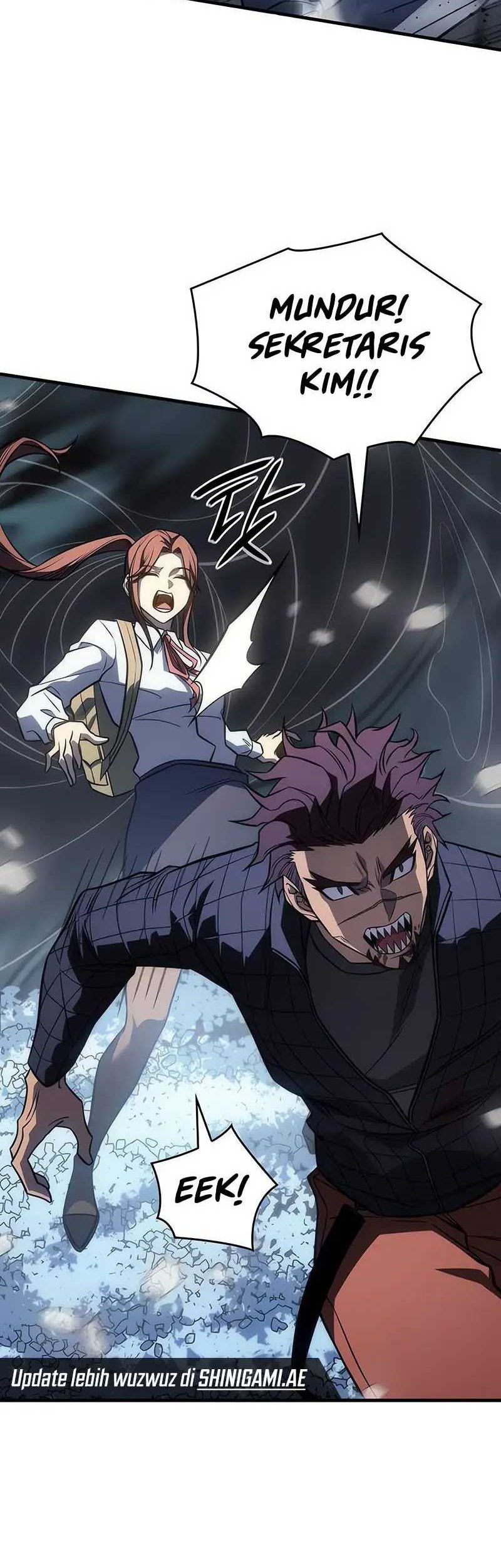 Regressing With The King’s Power Chapter 45 - halaman 55