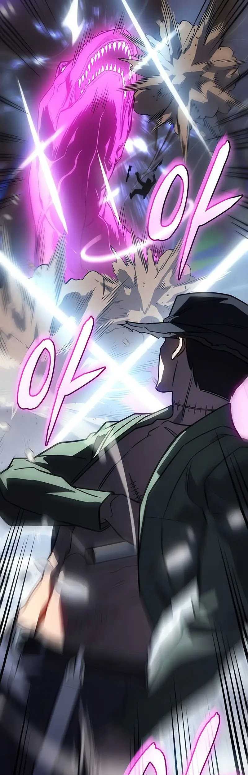 Regressing With The King’s Power Chapter 45 - halaman 58